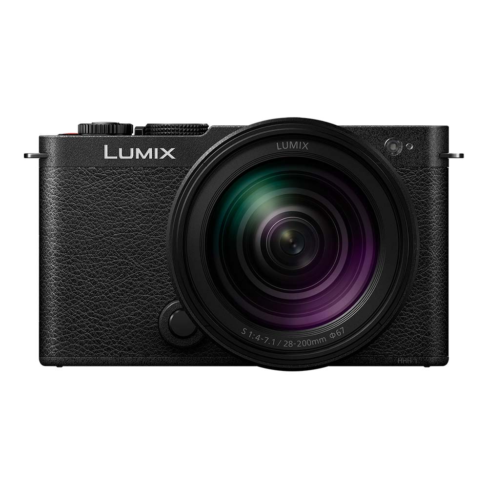 Panasonic LUMIX DC-S9 [boitier seul]