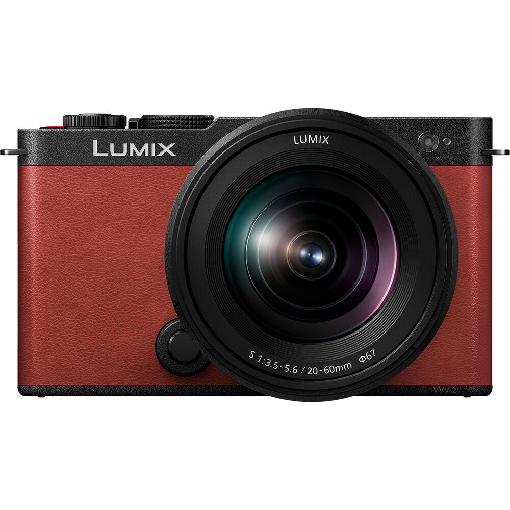 Panasonic LUMIX DC-S9 [boitier seul]