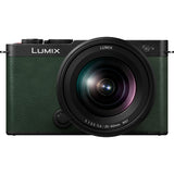 Panasonic LUMIX DC-S9 [boitier seul]