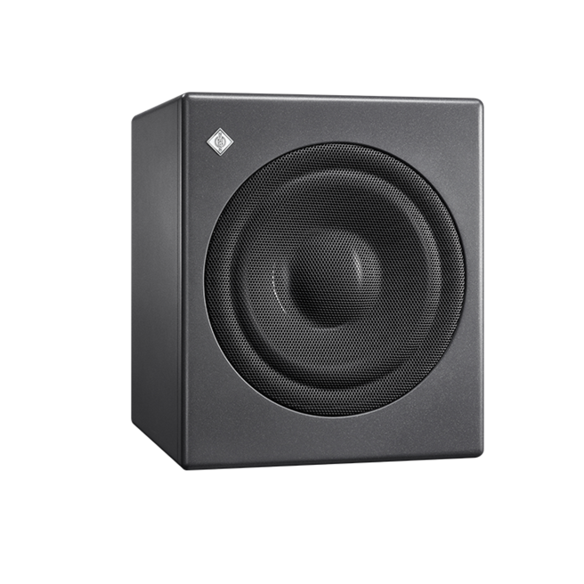 KH 750 AES67 Subwoofer de haute performance avec connectivité réseau AES67