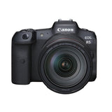 CANON EOS R5 BOITIER NU PLEIN FORMAT 45 MP Video 8K Raw