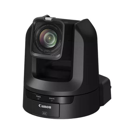 CANON CR-N300 CAMERA PTZ CAPTEUR CMOS 1/2,3" ZOOM 20x