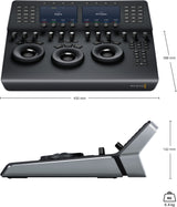 Blackmagic DaVinci Resolve Mini Panel -