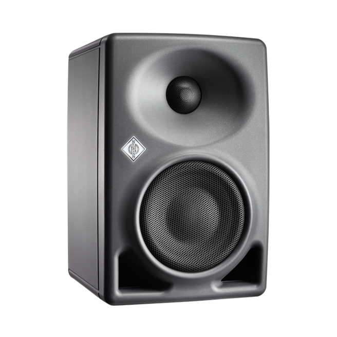 KH 80 DSP A G EU moniteur de studio actif avec des fonctionnalités DSP