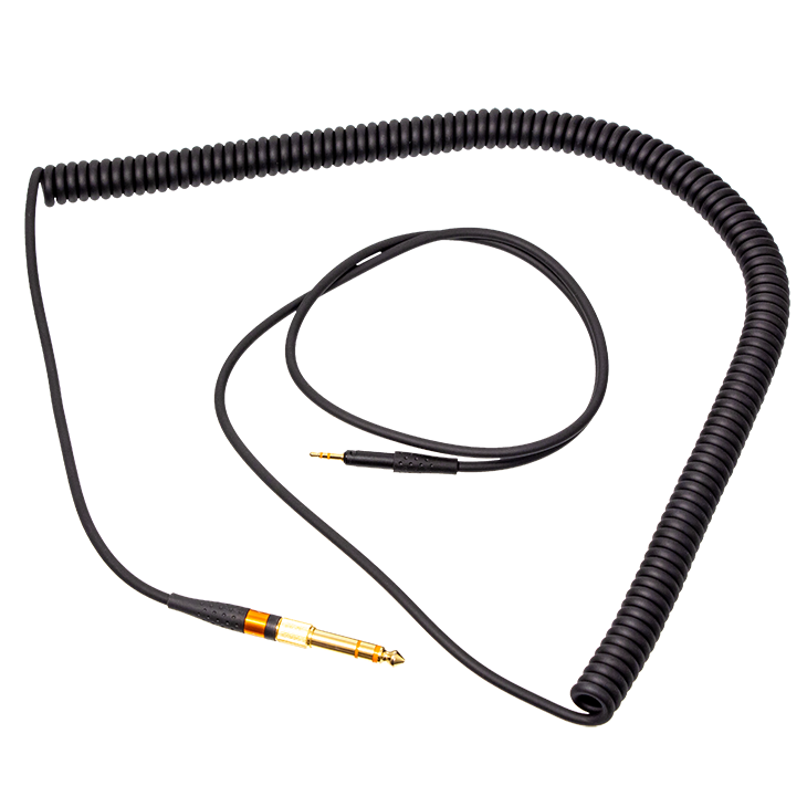 NDH 20 Cable + Adapter - Spiral