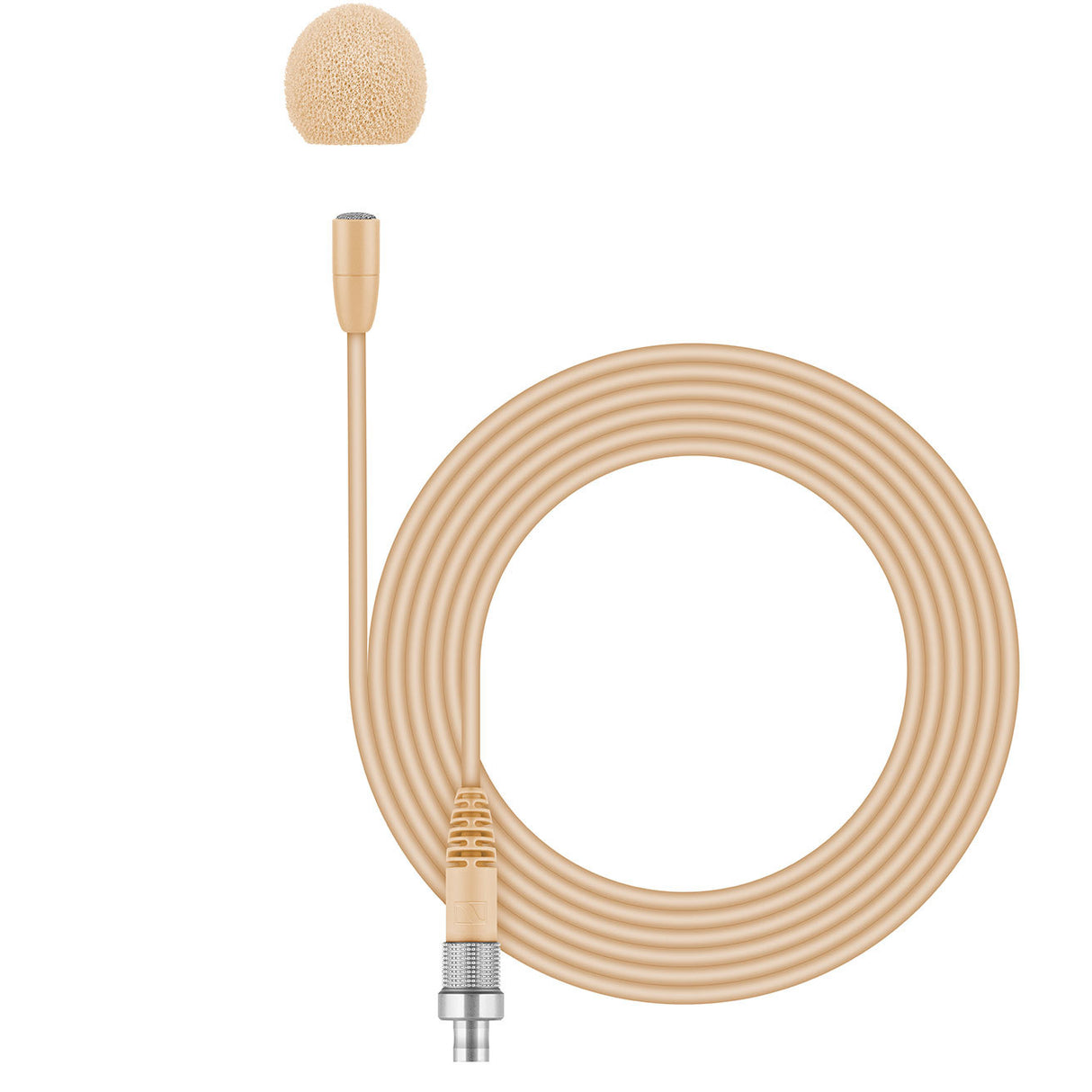 MKE ESSENTIAL OMNI-BEIGE-3-PIN