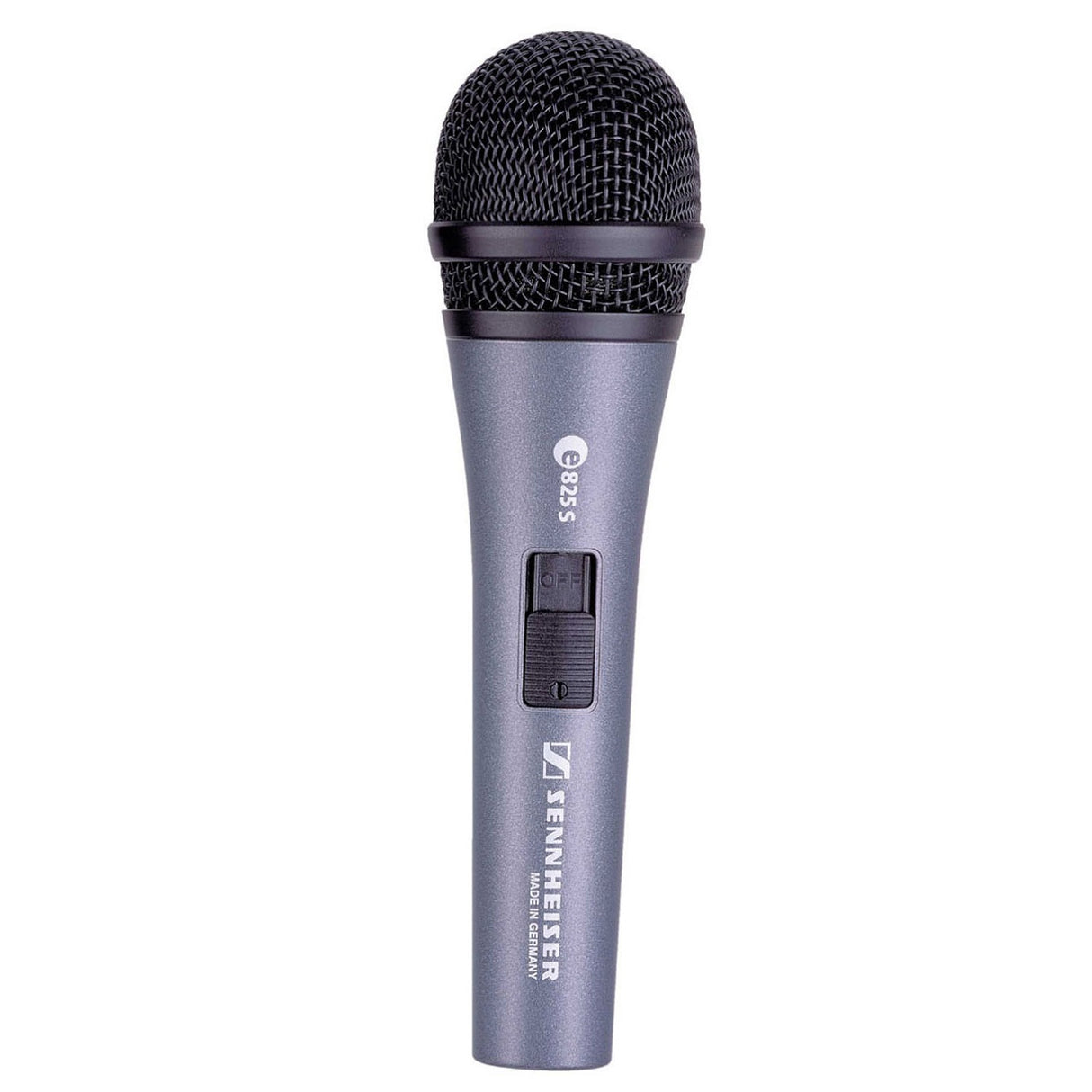 e 825-S Microphone de chant dynamique cardio