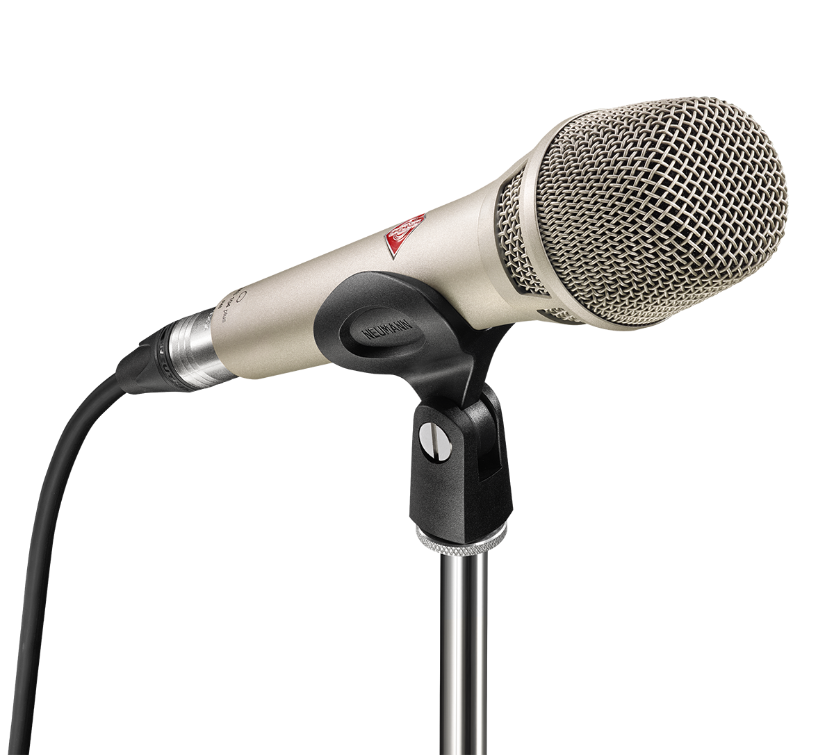 KMS 104 PLUS Microphone de chant