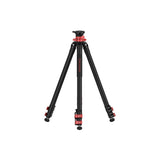 Ifootage Trépied Gazelle TA6S Alu 635-1650mm, 6kg de charge admissible, uprise