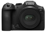 Canon RF-S 7.8mm F4 STM DUAL