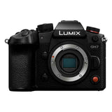 Panasonic Lumix GH-7