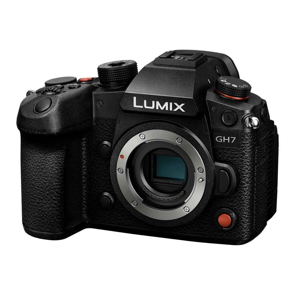 Panasonic Lumix GH-7