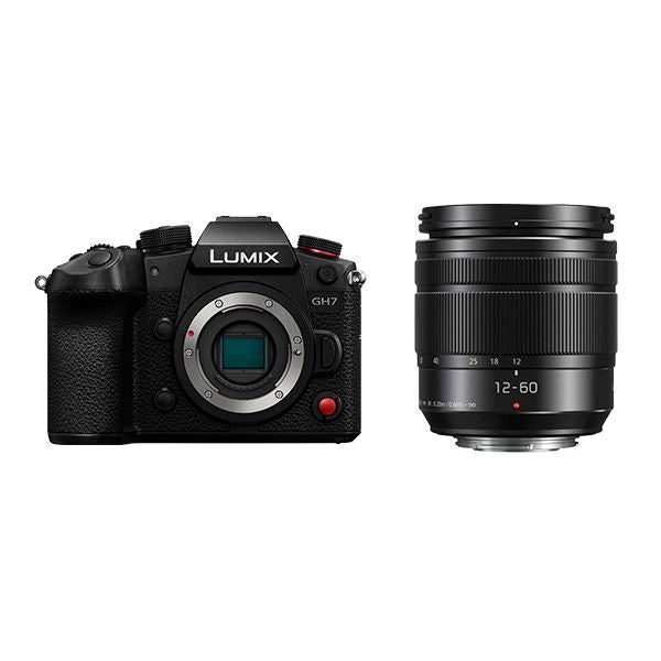 Panasonic Lumix GH-7