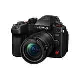 Panasonic Lumix GH-7