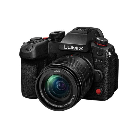 Panasonic Lumix GH-7