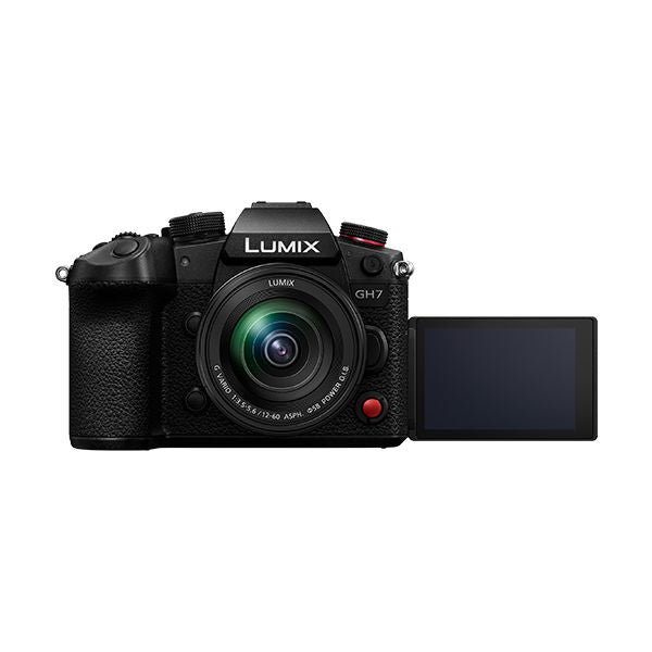 Panasonic Lumix GH-7