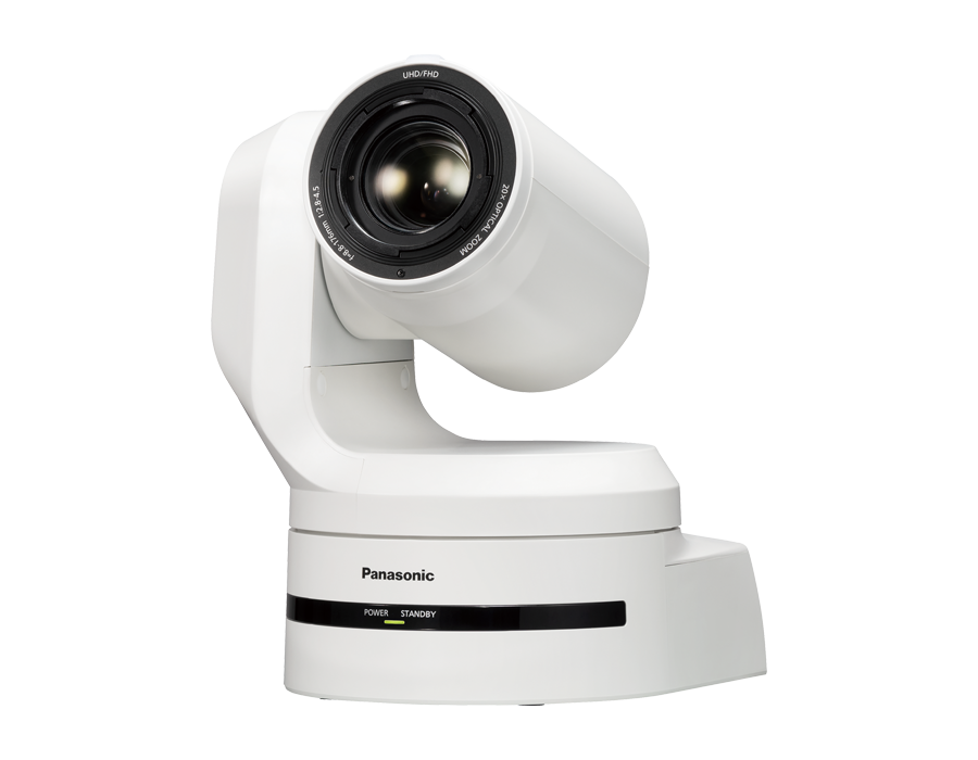 PANASONIC AW-HE145KEJ CAMERA PTZ CAPTEUR 1POUCE