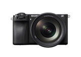 Sony Alpha A6700 Mirrorless Camera (Body Only)