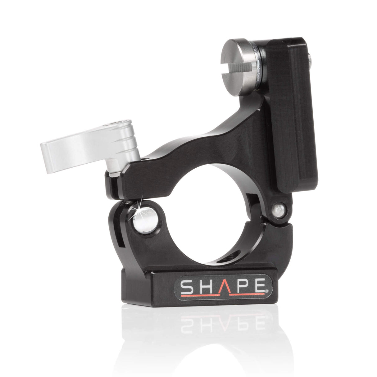 Support moniteur pour barre à gimbal de 25 mm