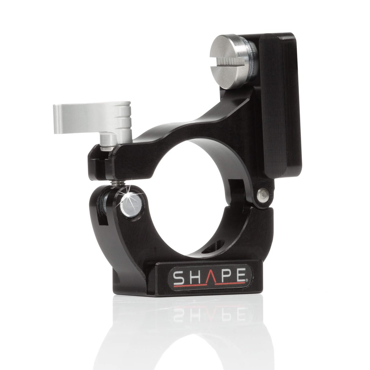 Support moniteur pour barre à gimbal de 30 mm