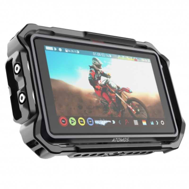 Cage pour Atomos Ninja V  C-ANV