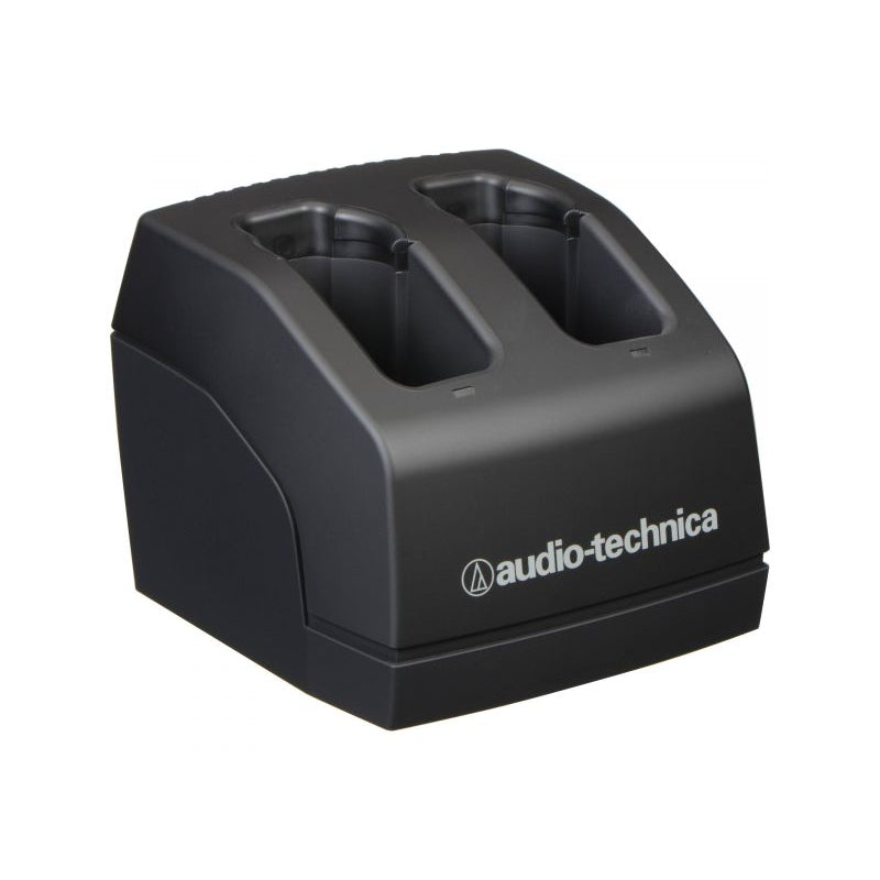 Audio-Technica ATW-CHG2 Two-Bay Recharging Station