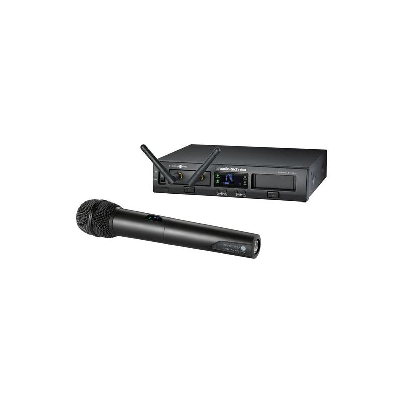 Audio-Technica System 10 PRO ATW-1302 Wireless Mic System