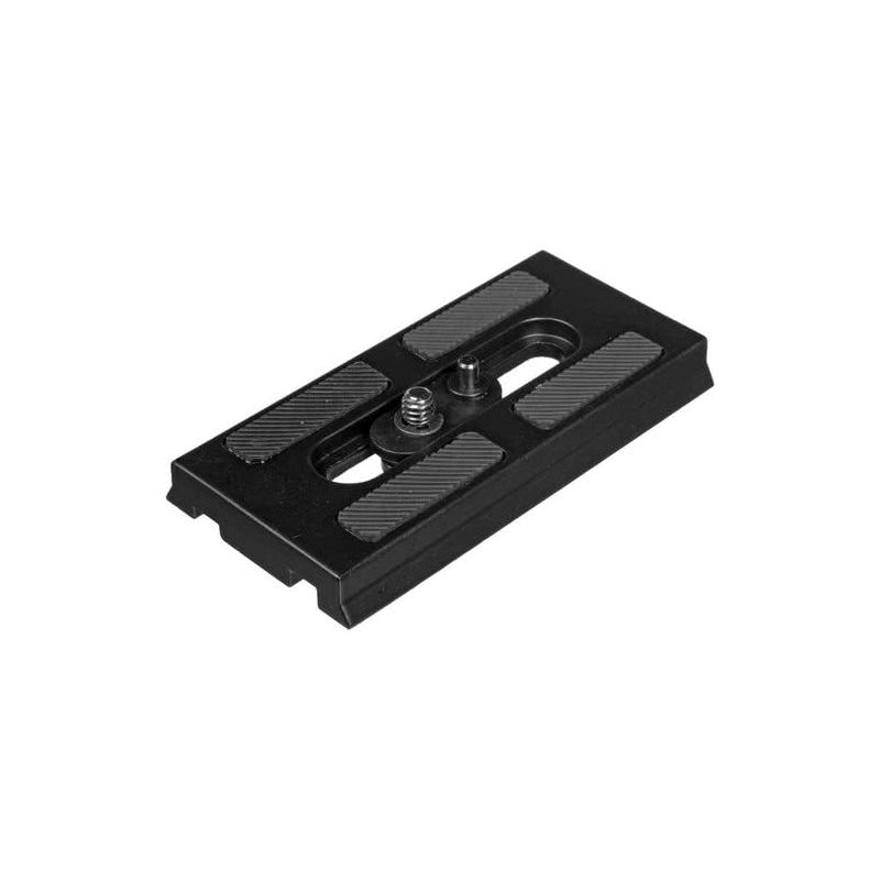 Benro QR11 Slide-In Video Quick Release Plate (pour AD71FK5)