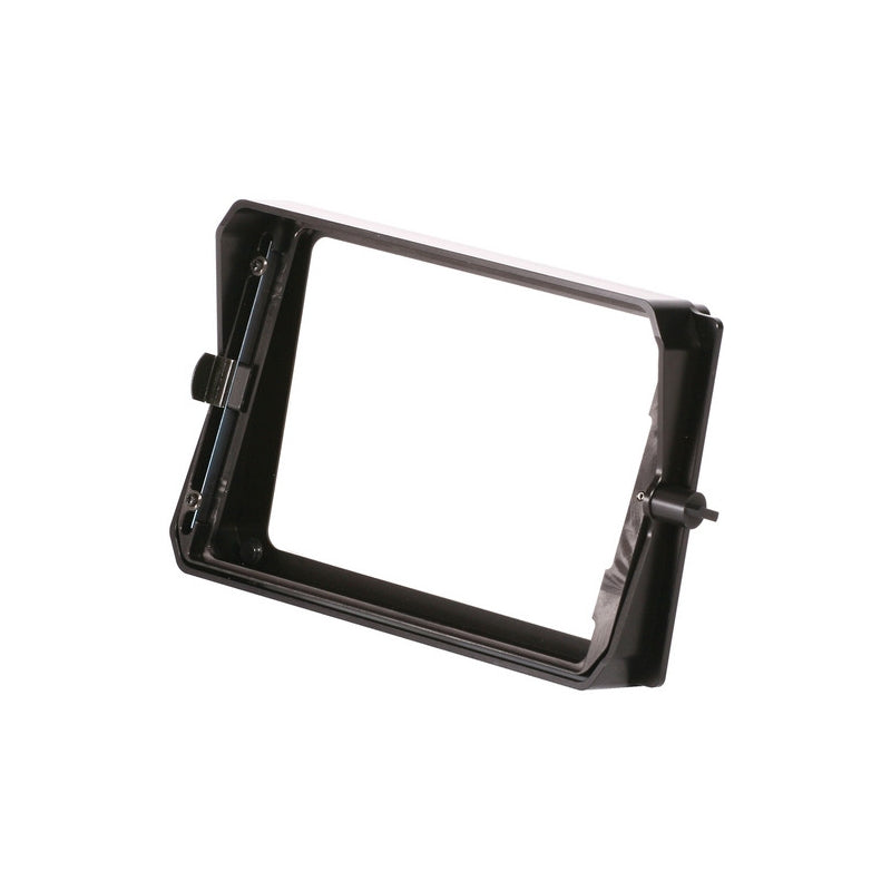 Cadre porte filtre 4" x 5.65" horizontal pour MB-450 0410-0005