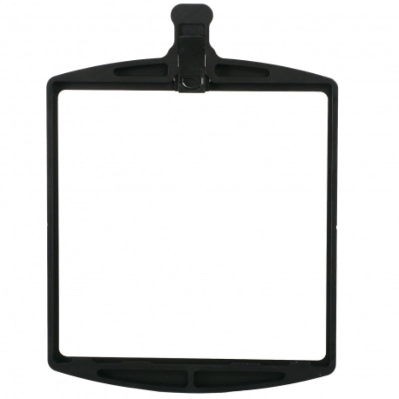 Cadre porte filtre double format 5,65" x 5,65" / 4" x 5.65" vertical pour MB-450 et MB-455  0410-0003