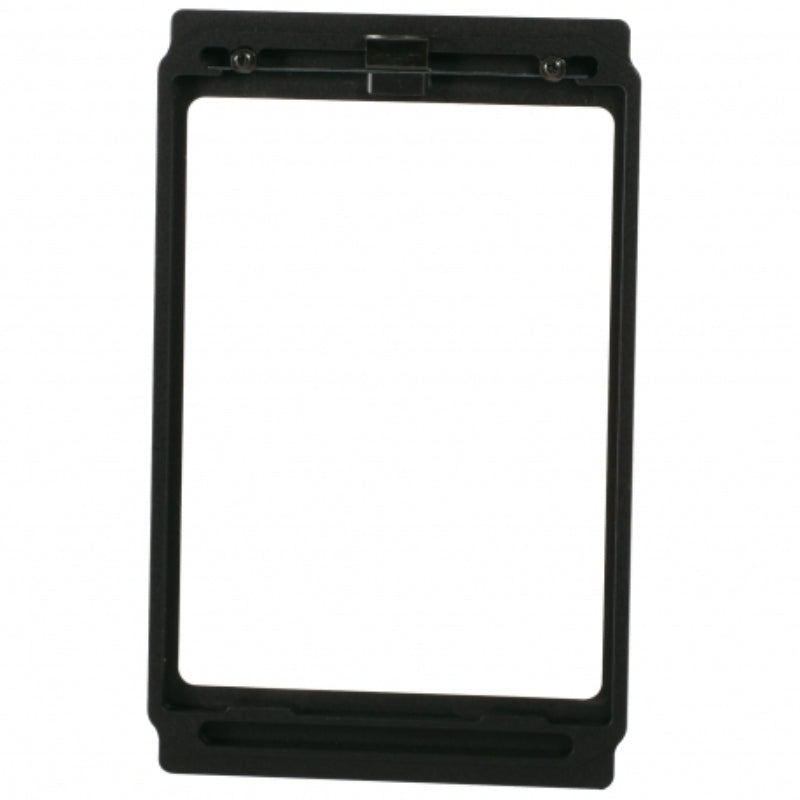 Cadre porte filtre externe 4" x 5.65" horizontal  0410-0004