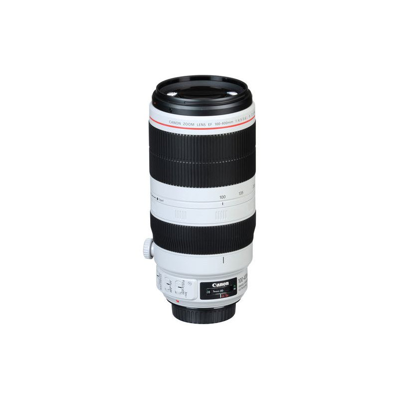 Canon EF 100-400mm f4.5-5.6L IS II USM Telephoto Zoom Optique