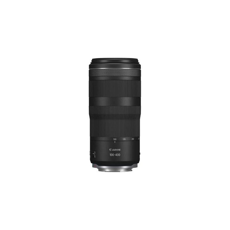 CANON OPTIQUE RF 100-400 MM F/5,6-8,0 IS USM