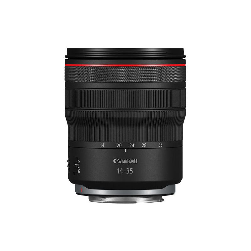 CANON OPTIQUE RF 14-35 mm F/4 L IS USM