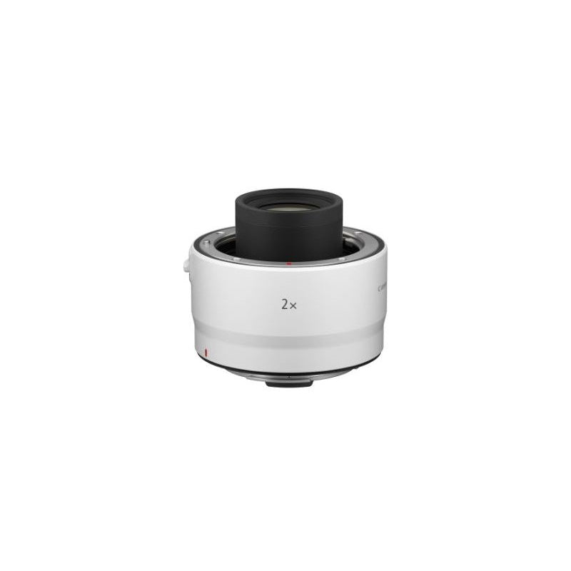 CANON OPTIQUE RF 2X DOUBLEUR DE FOCALE  RF-2X