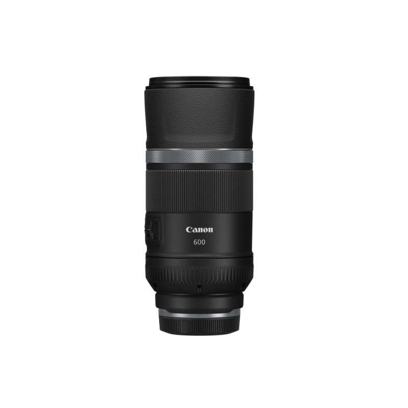 CANON OPTIQUE RF 600 mm f/11 IS STM