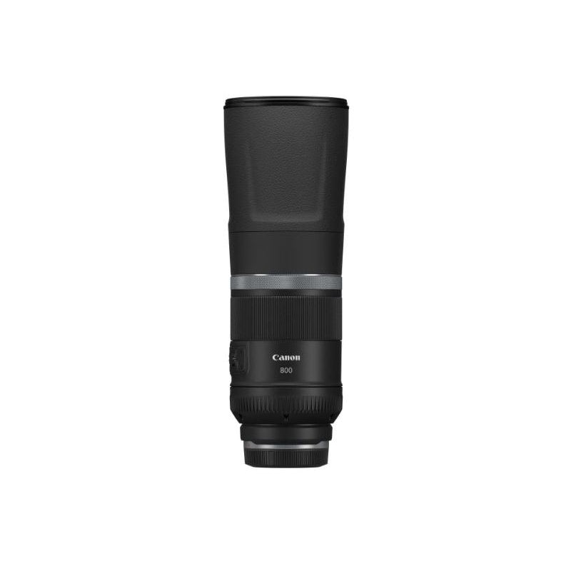 CANON OPTIQUE RF 800 mm F/11 IS STM