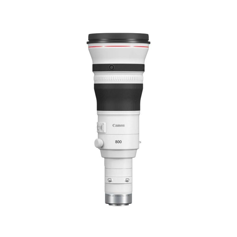 CANON OPTIQUE RF 800 mm F5.6 L IS USM