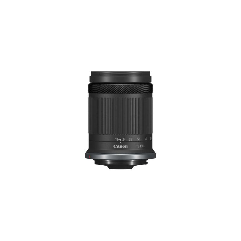 CANON OPTIQUE RF-S 18-150MM F3.5-6.3 IS STM LENS