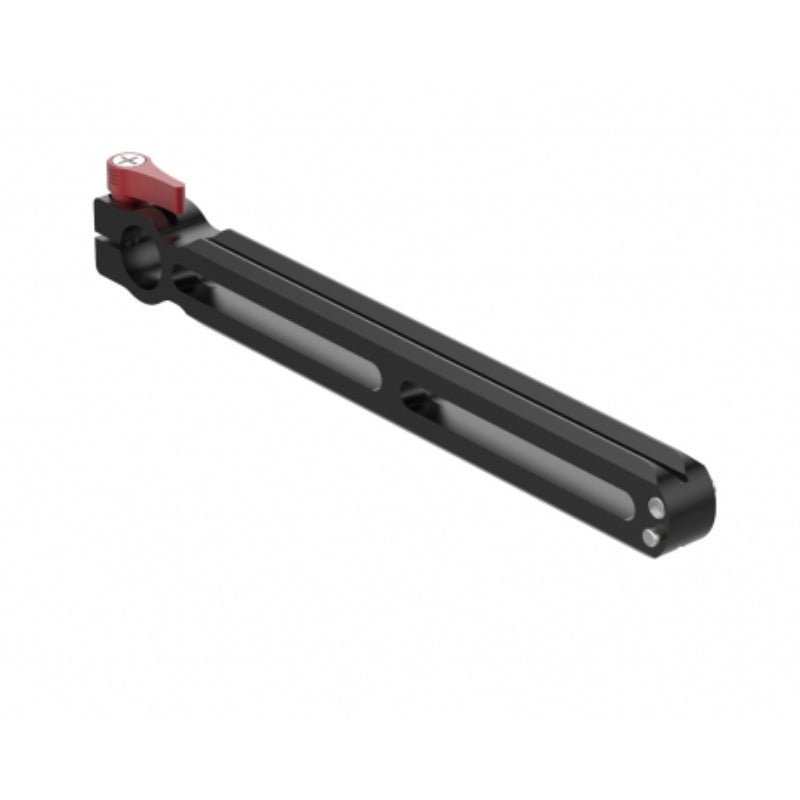 Double sided NATO rail with single 15 mm (170 mm) REF 0710-2170