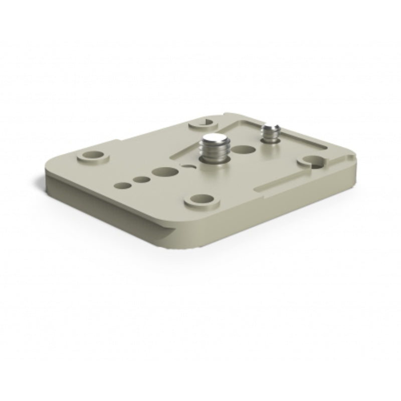 Flat base plate for USBP-15 Référence 0350-2031