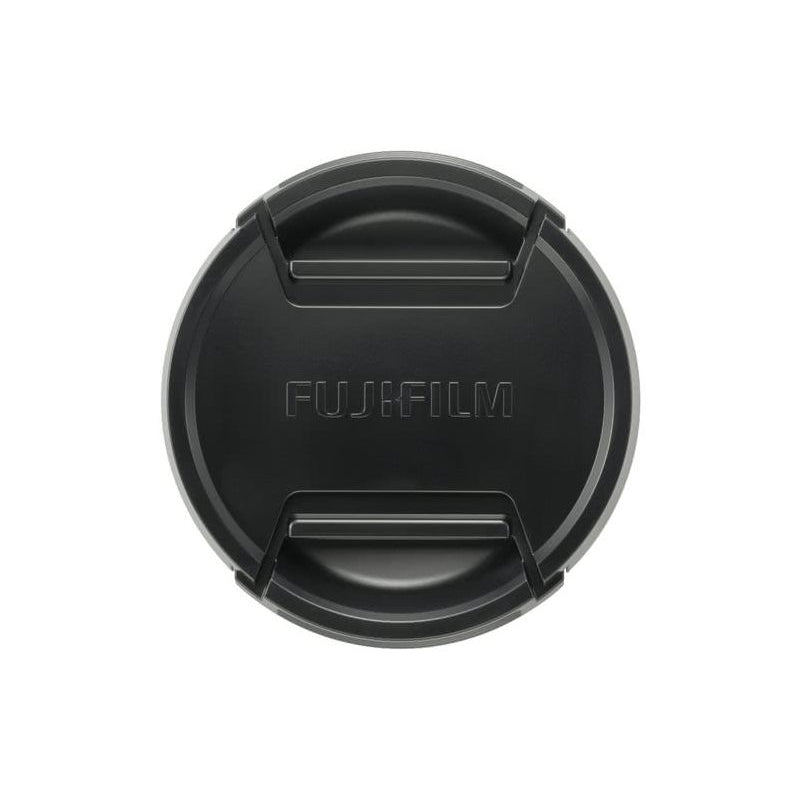 Fujifilm FLCP - 82mm capuchon optique avant