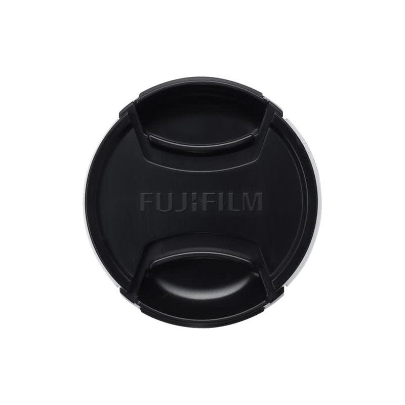 Fujifilm capuchon Optique avant FLCP-43