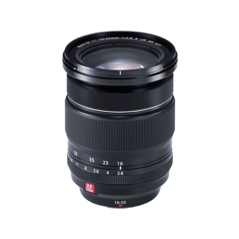 Fujifilm XF 16-55mm f/2.8 R LM WR