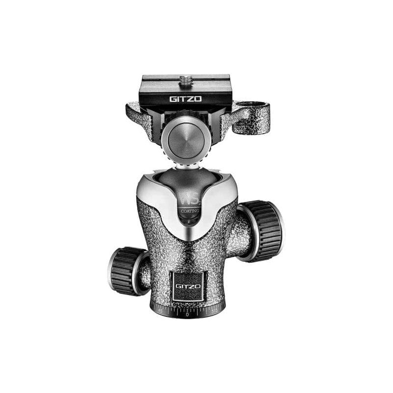 Gitzo GH1382TQD Ball Head