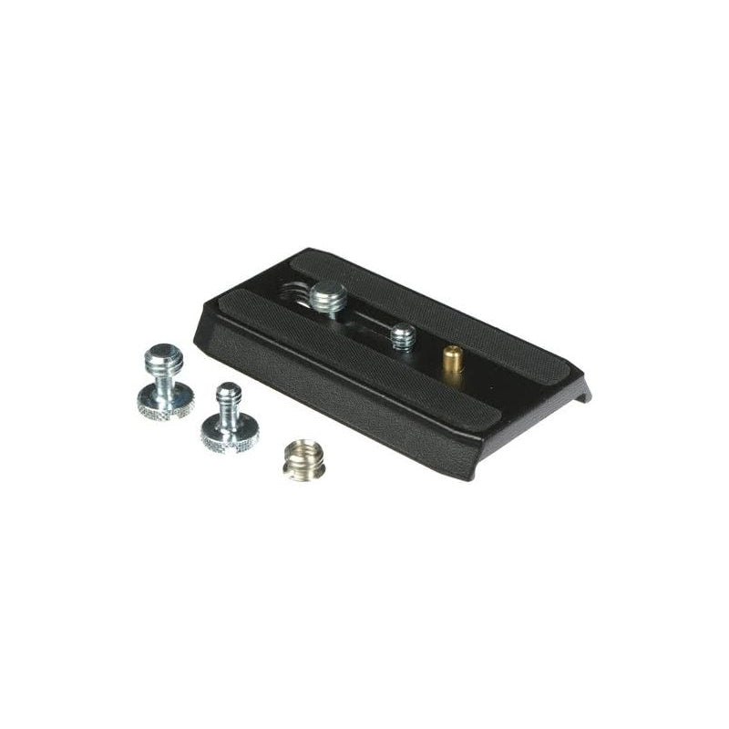 Gitzo GS5370MC Quick Release Plate