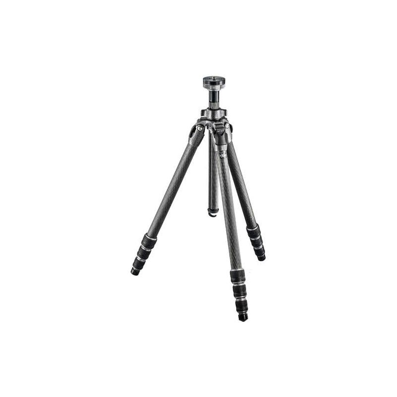 Gitzo Mountaineer Series 3 Carbon Fibre 4 Long Section Tripod Référence GT3542L