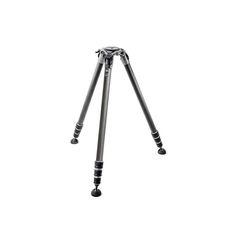 Gitzo Systematic Tripod Series 5 3-Sec Long Carbon Référence GT5533LS