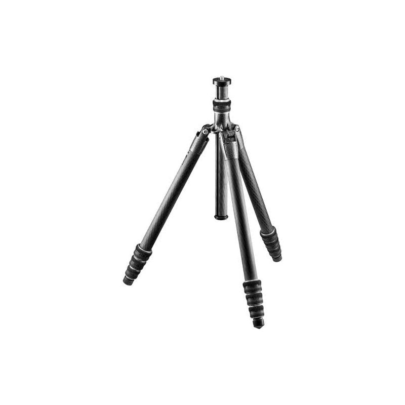 Gitzo Traveler Series 2 Carbon Fibre 4 Section Tripod Référence GT2545T