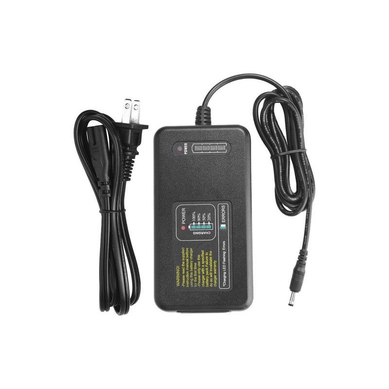 Godox Battery Charger C400P pour AD400PRO
